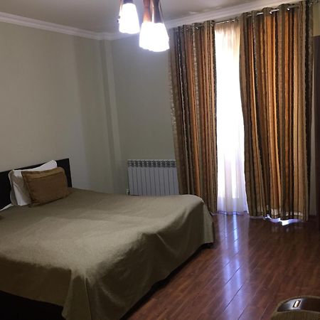 Hotel Central Jermuk Luaran gambar