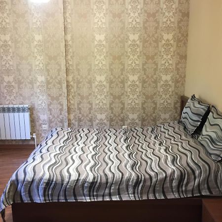 Hotel Central Jermuk Luaran gambar