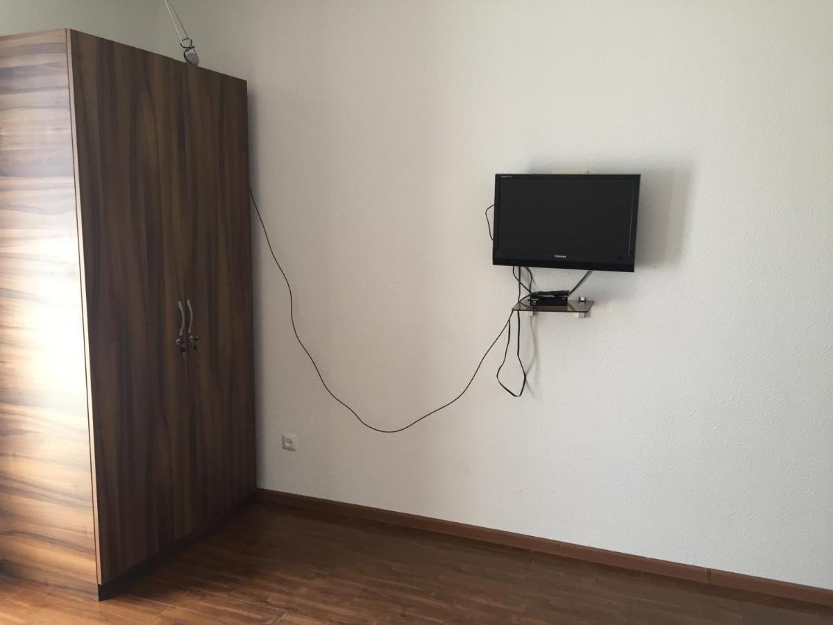 Hotel Central Jermuk Luaran gambar