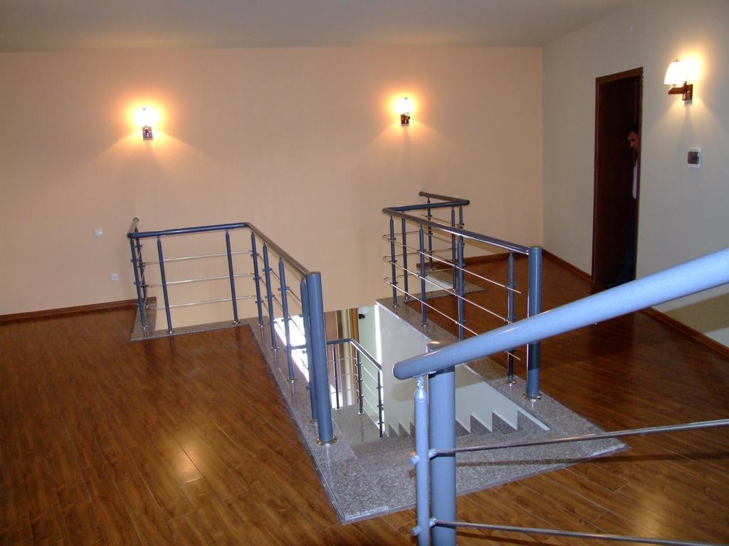 Hotel Central Jermuk Luaran gambar