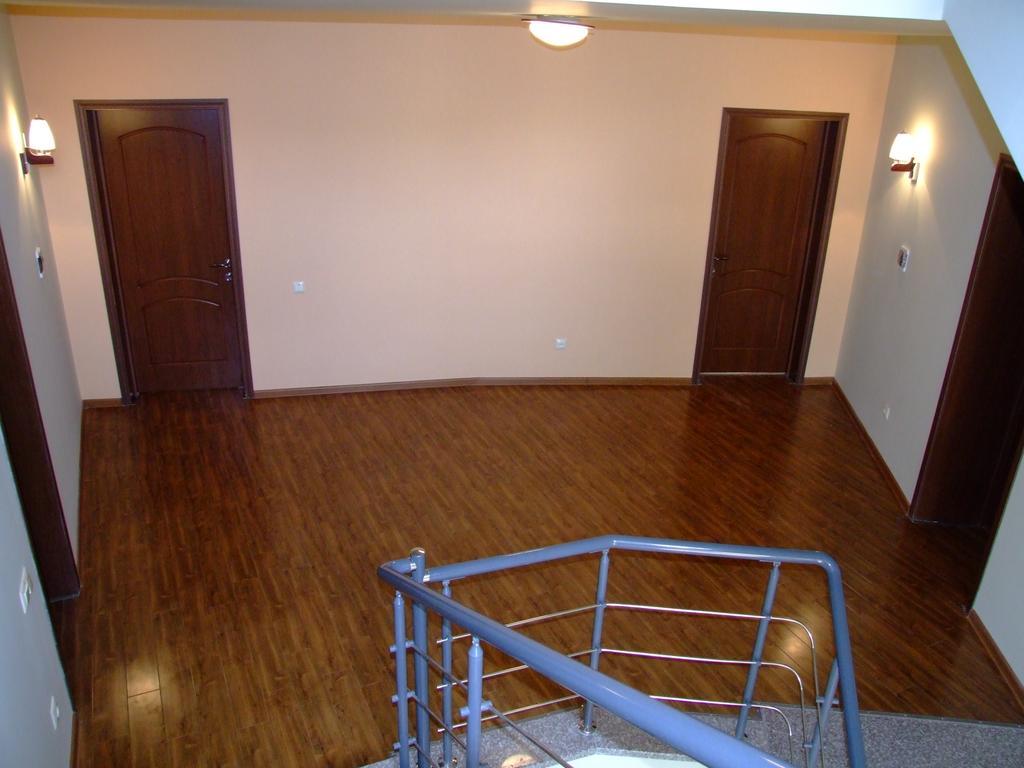 Hotel Central Jermuk Luaran gambar