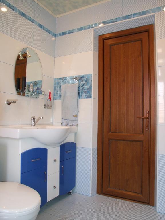 Hotel Central Jermuk Luaran gambar
