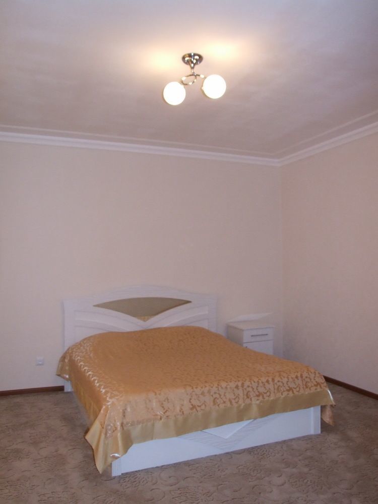 Hotel Central Jermuk Luaran gambar