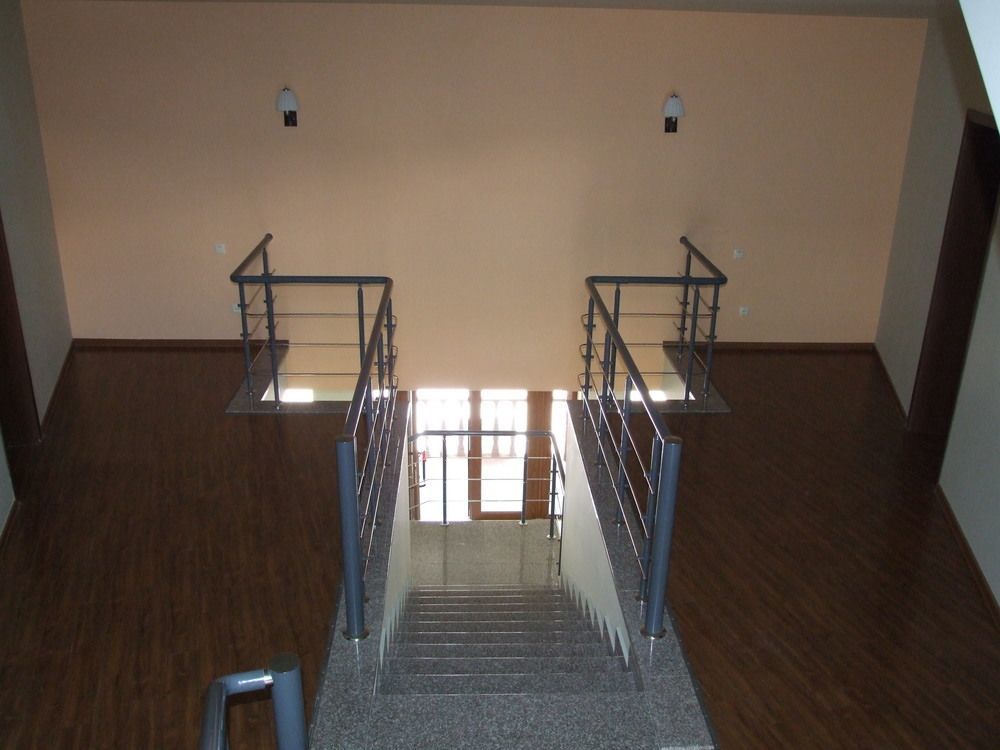 Hotel Central Jermuk Luaran gambar